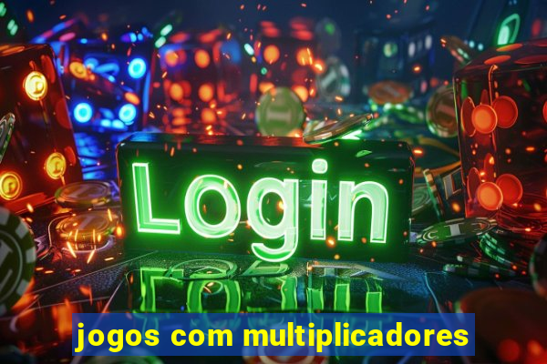 jogos com multiplicadores